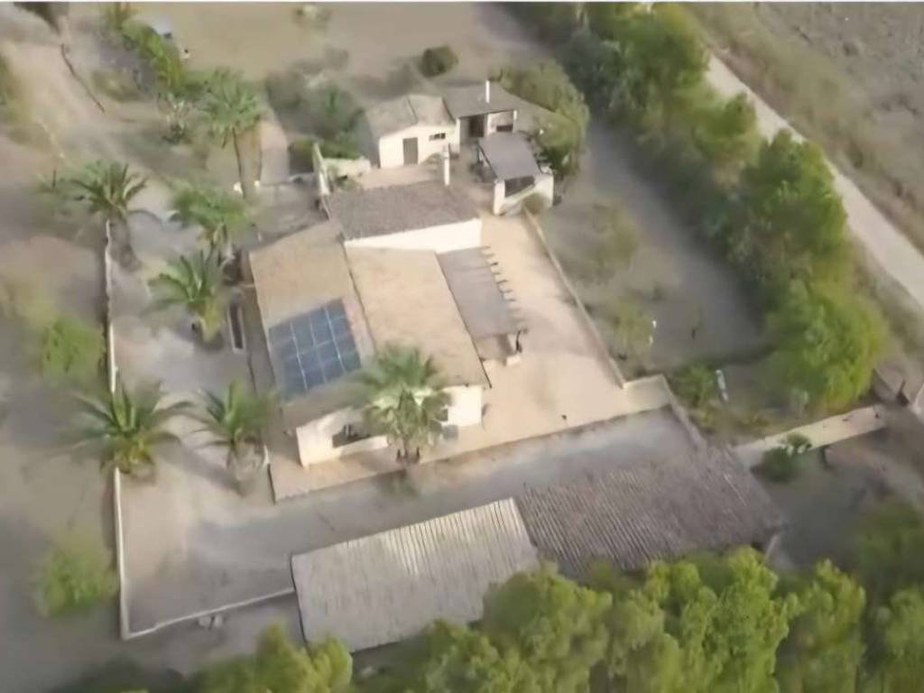 casa indipendente in vendita a Gela in zona Manfria