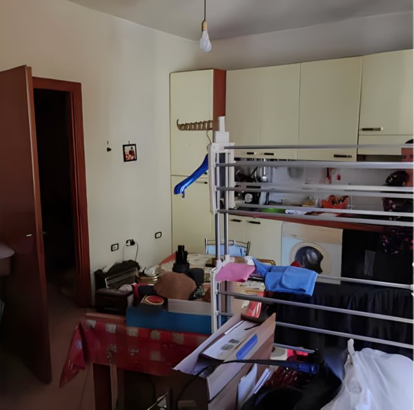 appartamento in vendita a Gela