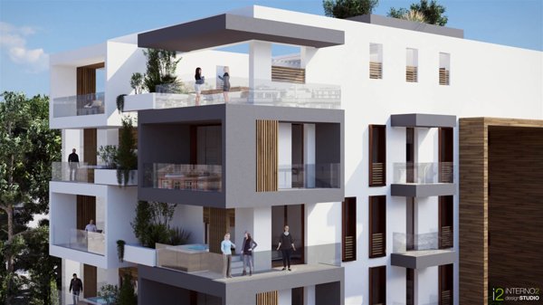 appartamento in vendita a Gela
