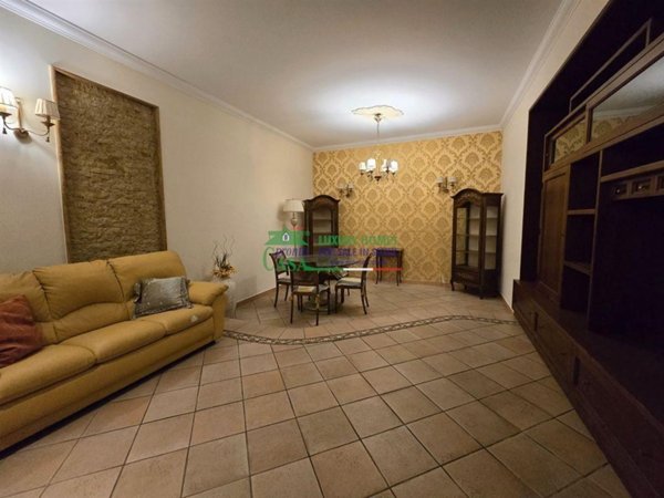 appartamento in vendita a Gela