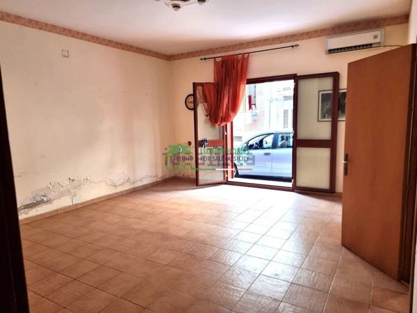 appartamento in vendita a Gela