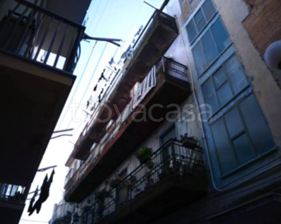 appartamento in vendita a Gela