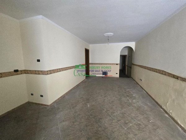 appartamento in vendita a Gela in zona Centro Storico