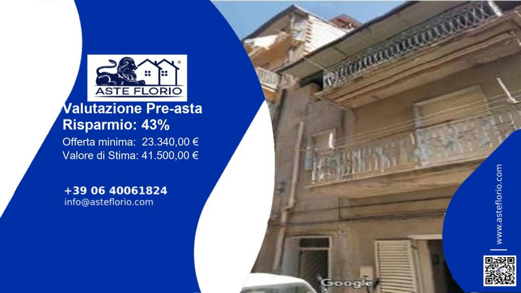 appartamento in vendita a Gela