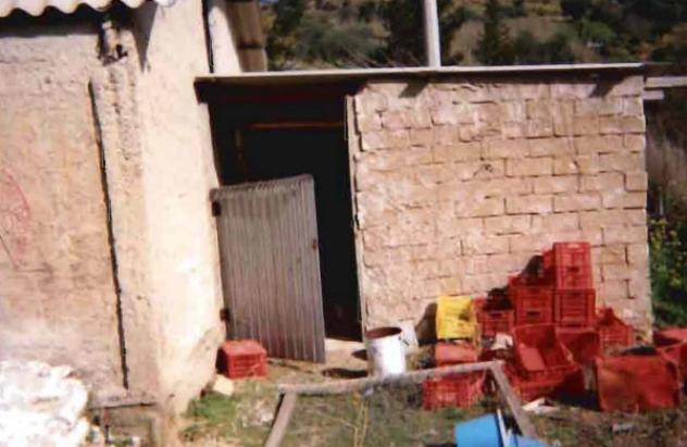 terreno agricolo in vendita a Gela