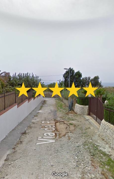 casa indipendente in vendita a Gela