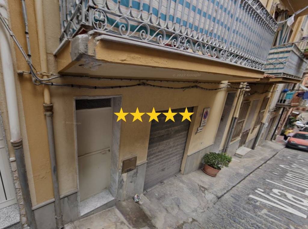 appartamento in vendita a Gela