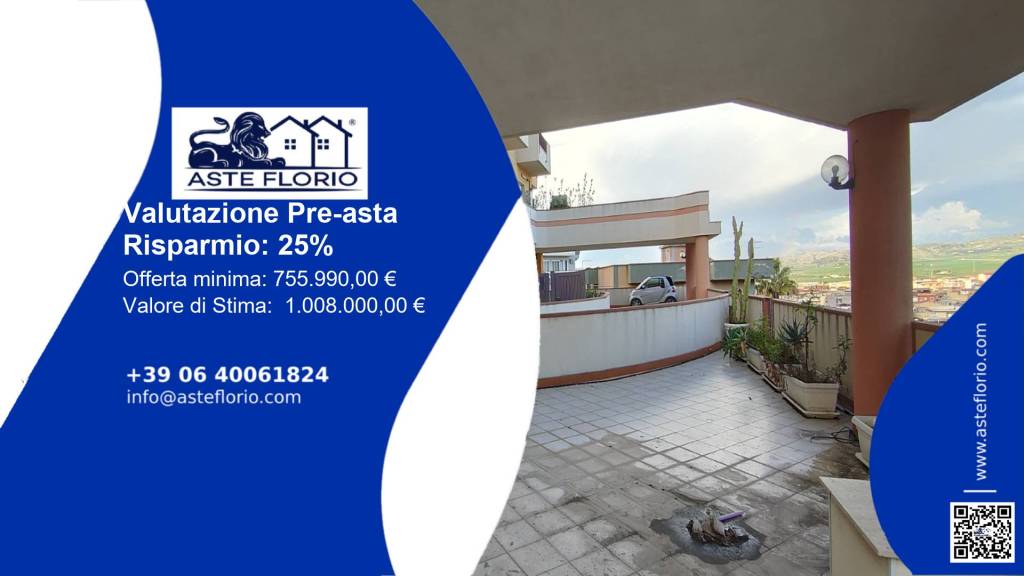 negozio in vendita a Gela