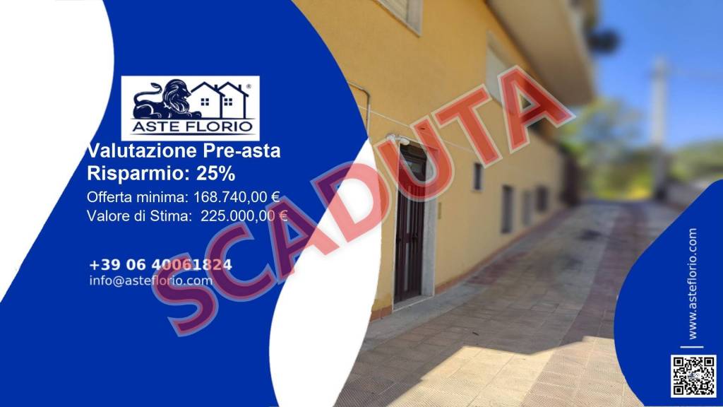 negozio in vendita a Gela