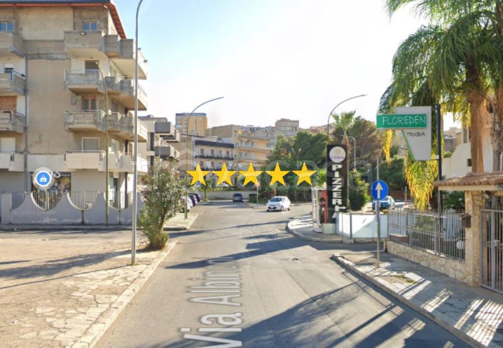 appartamento in vendita a Gela