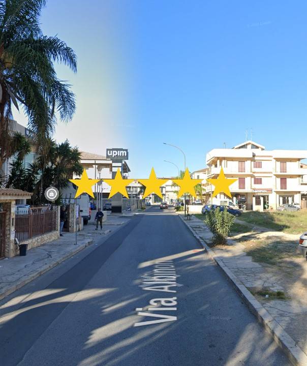 appartamento in vendita a Gela