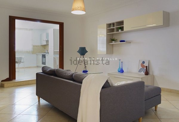 appartamento in vendita a Gela