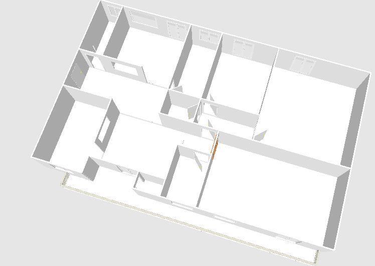 appartamento in vendita a Gela