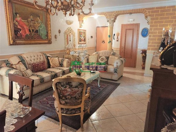 appartamento in vendita a Gela