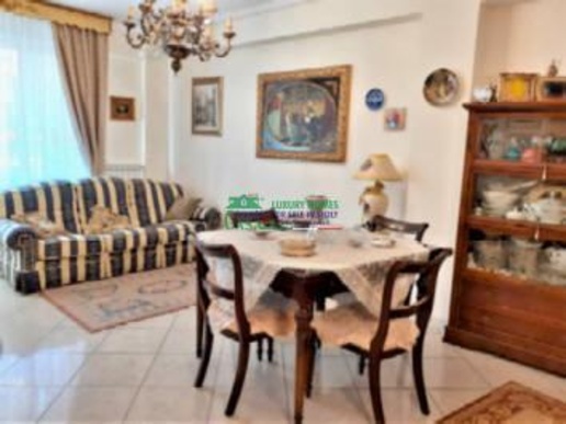 appartamento in vendita a Gela in zona Caposoprano