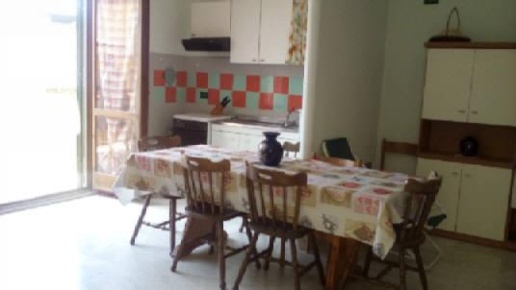 appartamento in vendita a Gela