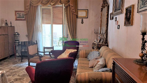 appartamento in vendita a Gela in zona Centro Storico