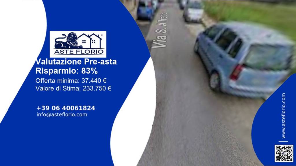 appartamento in vendita a Gela