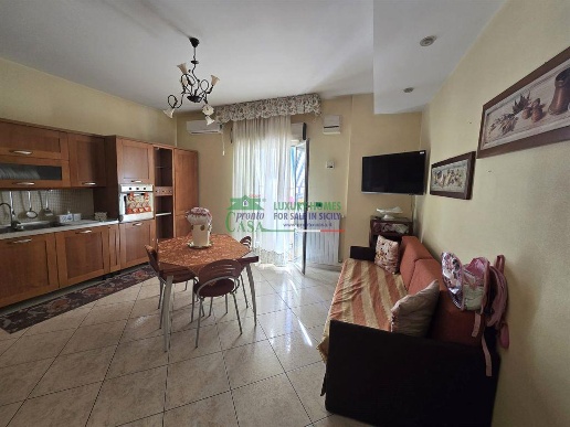 appartamento in vendita a Gela