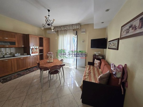 appartamento in vendita a Gela