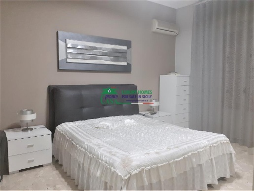 appartamento in vendita a Gela