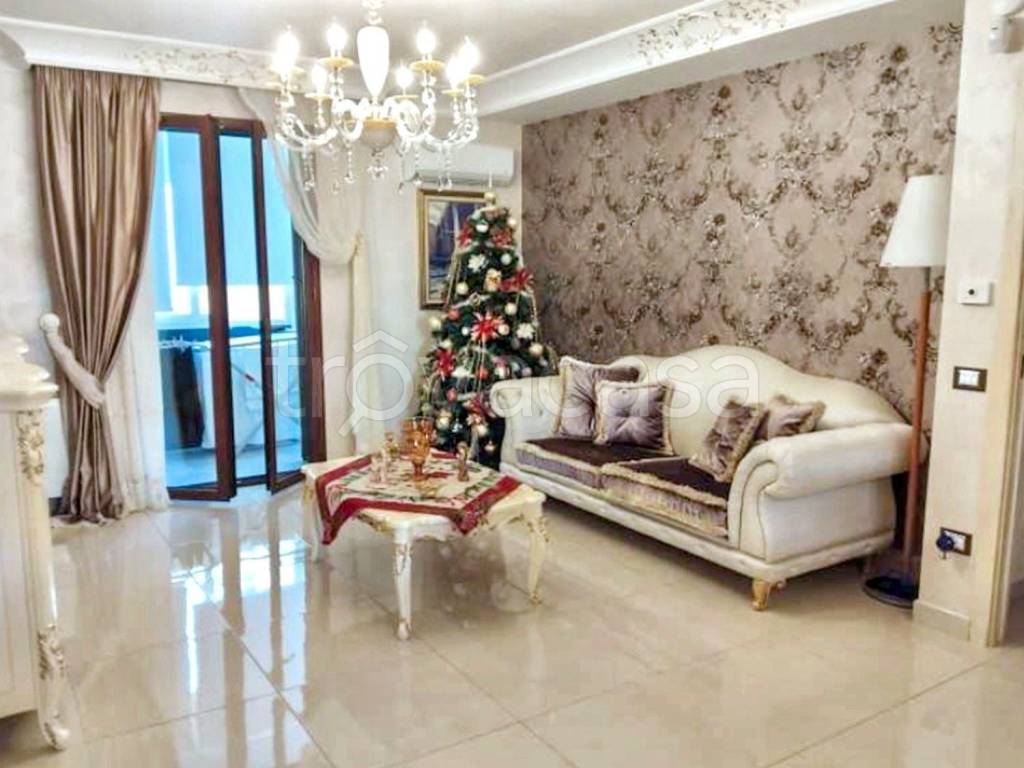 appartamento in vendita a Gela in zona Centro Storico