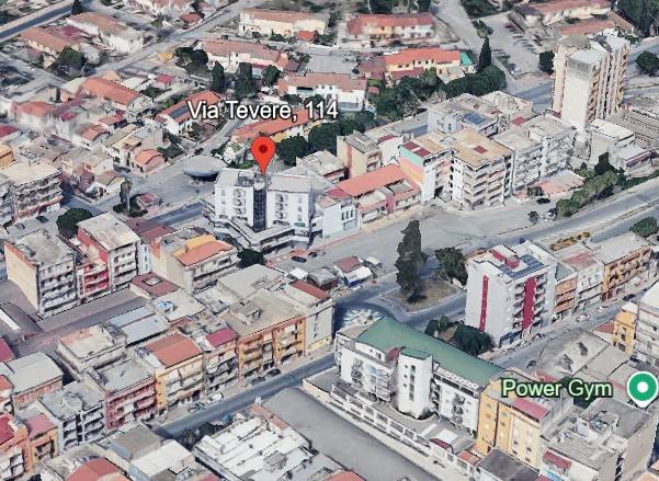 appartamento in vendita a Gela