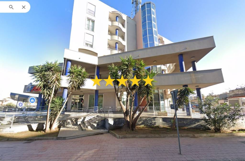 appartamento in vendita a Gela