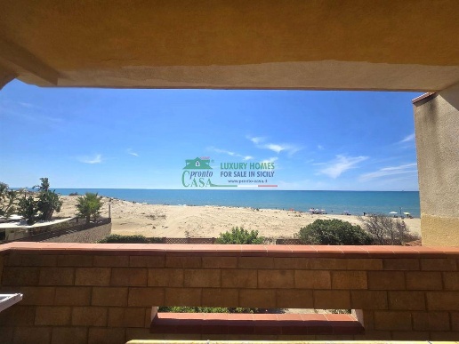 appartamento in vendita a Gela