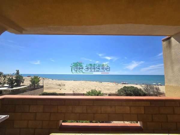 appartamento in vendita a Gela