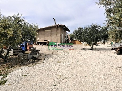 casale in vendita a Gela