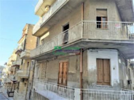 appartamento in vendita a Gela