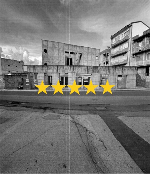 casa indipendente in vendita a Gela