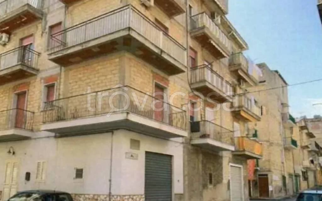 appartamento in vendita a Gela