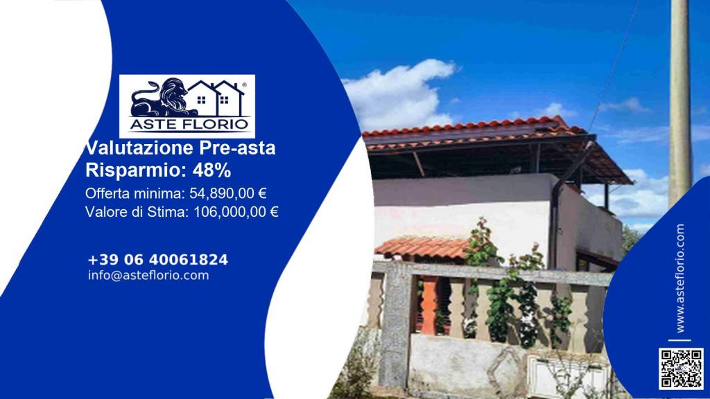 casa indipendente in vendita a Gela in zona Manfria