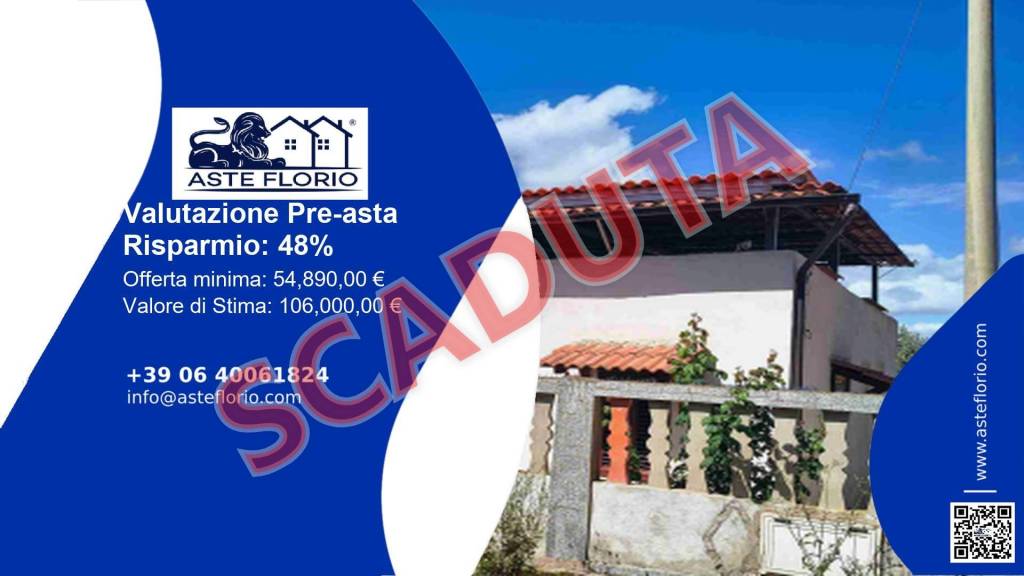 casa indipendente in vendita a Gela in zona Manfria