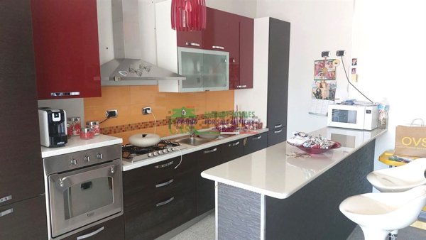 appartamento in vendita a Gela