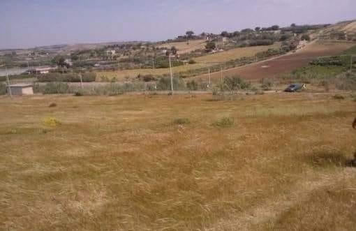 terreno agricolo in vendita a Gela