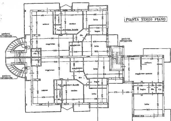 appartamento in vendita a Gela