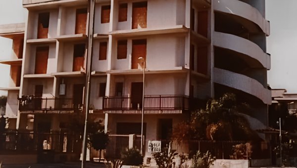 appartamento in vendita a Gela