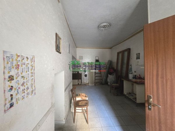 casa indipendente in vendita a Gela in zona Centro Storico