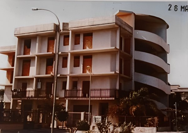 appartamento in vendita a Gela