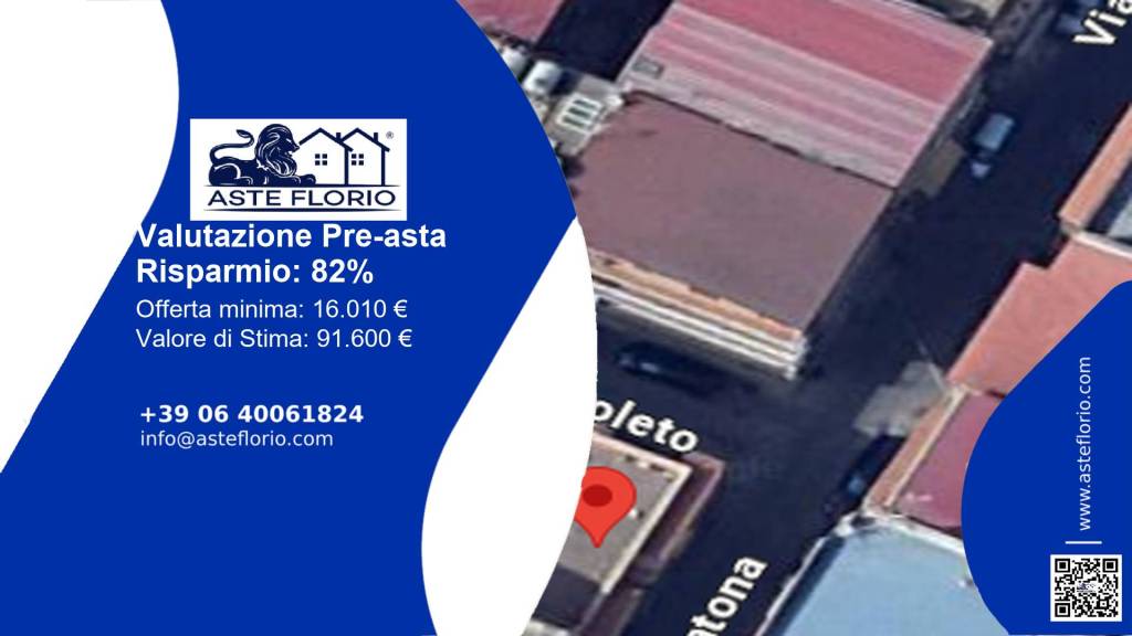 appartamento in vendita a Gela