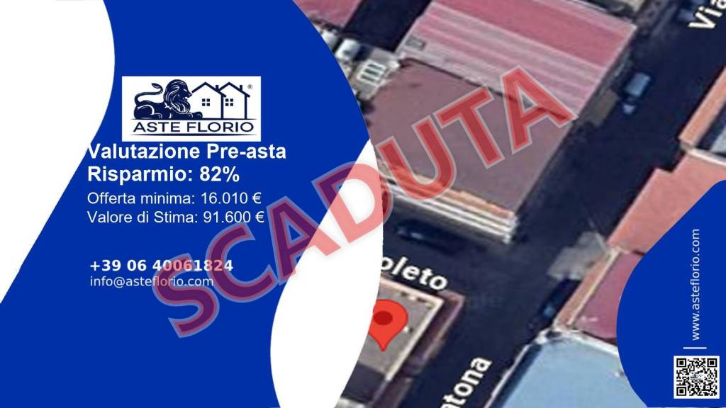 appartamento in vendita a Gela