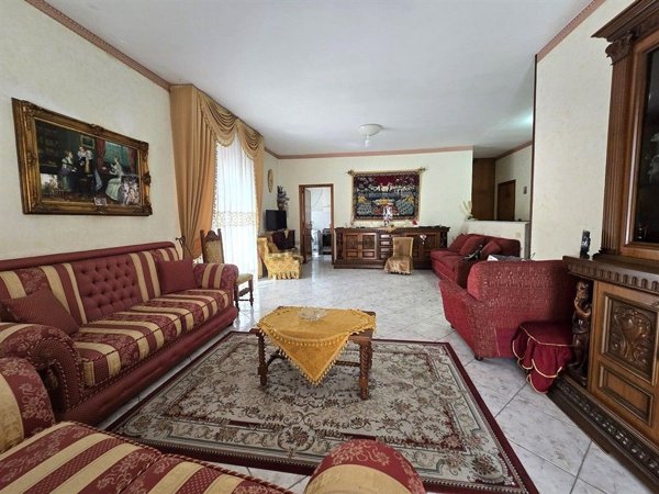 appartamento in vendita a Gela