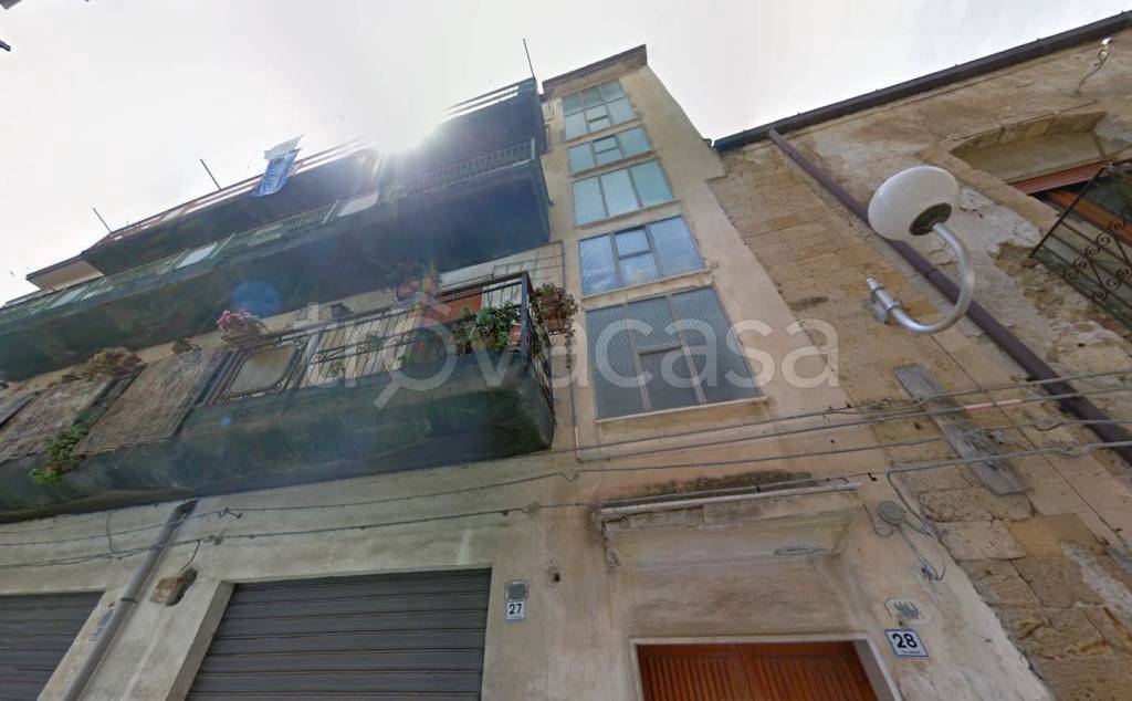 appartamento in vendita a Gela in zona Centro Storico