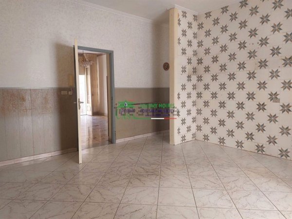 appartamento in vendita a Gela