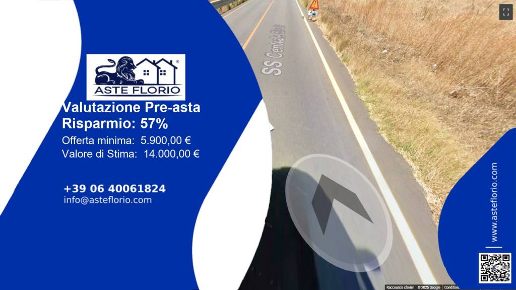 casale in vendita a Gela