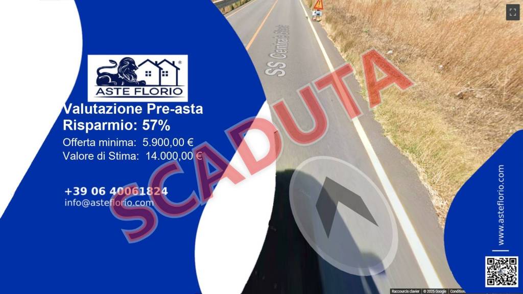 casale in vendita a Gela