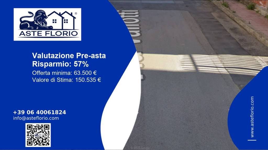 appartamento in vendita a Gela